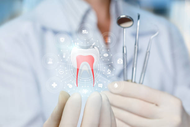 Oral Cancer Screening in Ward, AR
