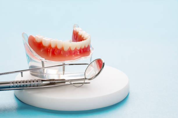 Best Full Mouth Reconstruction  in Wd, AR