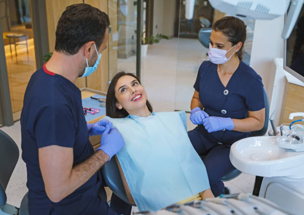 Best Dental Inlays and Onlays  in Wd, AR