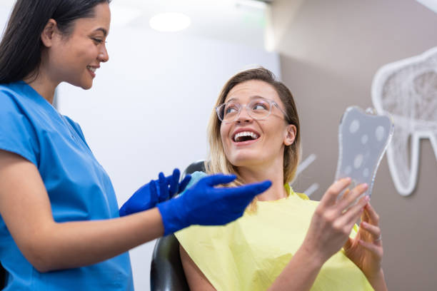 Dental Bonding in Ward, AR
