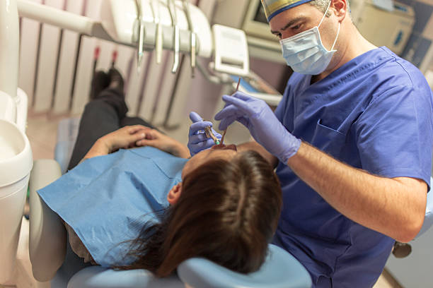 Best Dentures (Full and Partial)  in Wd, AR